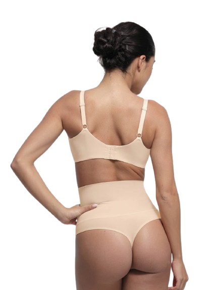 Soutien-gorge Mesh Sculptant