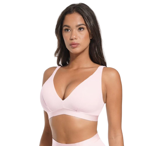 Brassière Sculptant V - Effet Galbant & confort