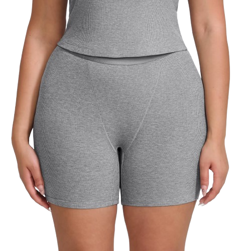 Boxer Serenity Fit  Effet ventre plat