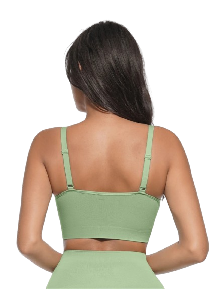 Soutien-gorge Dentelle Épure