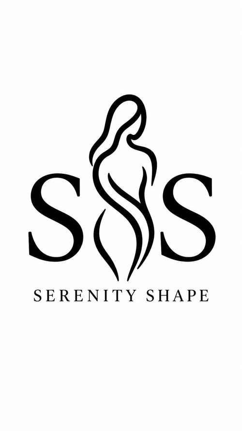 Serenity shape