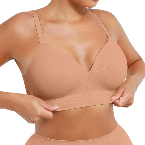 Soutien-Gorge Seconde Peau Sculptant™