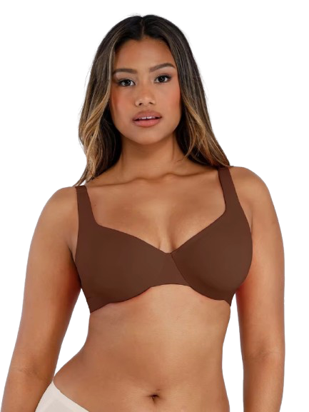 Soutien-Gorge Sculptant Invisible Seconde Peau