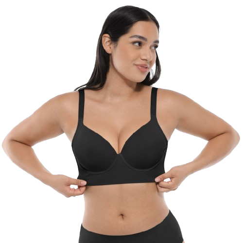 Silhouette Sculpt – Soutien-gorge Push-Up Gainant