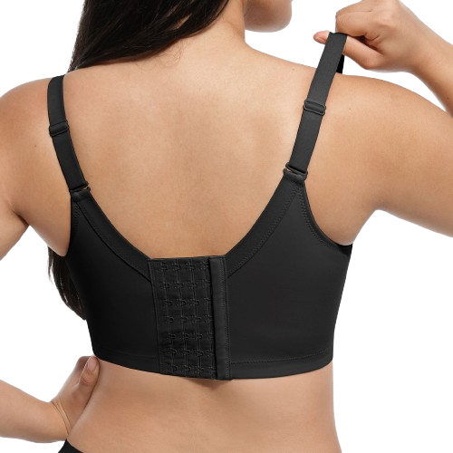 Silhouette Sculpt – Soutien-gorge Push-Up Gainant