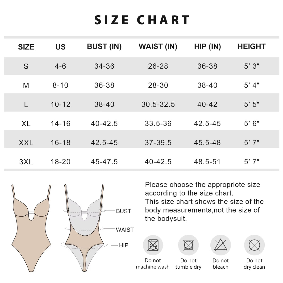 Wholesale High Elasticity Tummy Control Push-Up Wedding Shapewear Ladies' Backless Shaper Hip Enhancer Skinny Fit for Adults