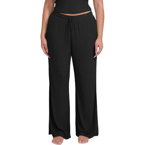 Pantalon Sculpt & Relax