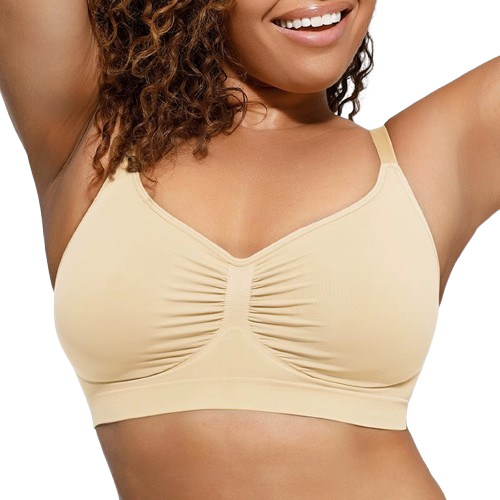 Brassière Gainante Seconde Peau