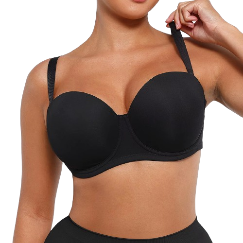 AuraLift – Brassière Sculptante Invisible