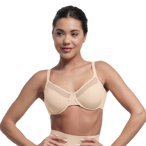 Soutien-gorge Mesh Sculptant